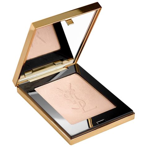 Yves Saint Laurent Lumiere Divine Highlighting Finishing Powder 